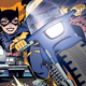 Illustration for article titled RIP Darwyn Cooke (1962-2016)